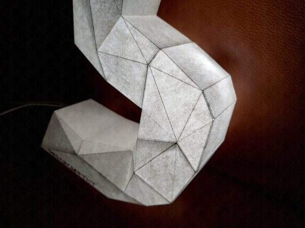 CRYSTAL NUMBER 5 - Image 4